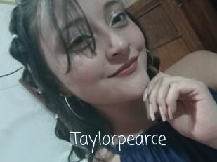 Taylorpearce