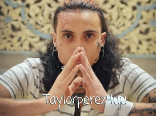 Taylorperez4uu