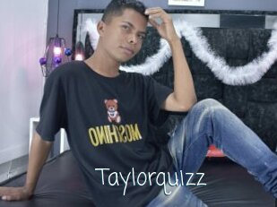 Taylorquizz