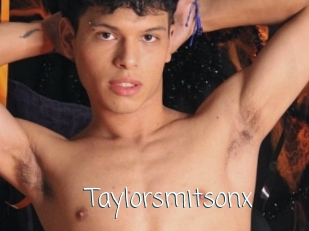 Taylorsmitsonx