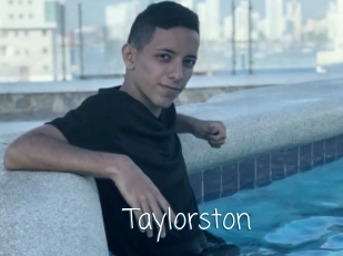 Taylorston