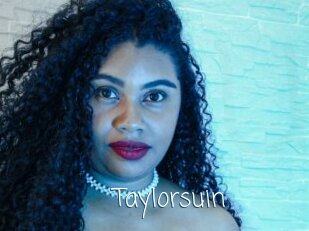 Taylorsuin