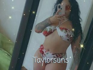 Taylorsuns