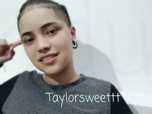 Taylorsweettt