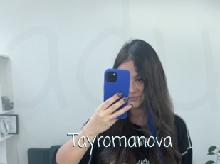 Tayromanova