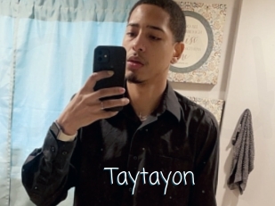 Taytayon