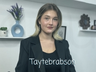 Taytebrabson