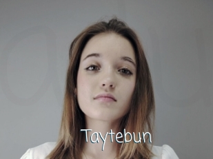 Taytebun