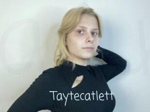 Taytecatlett