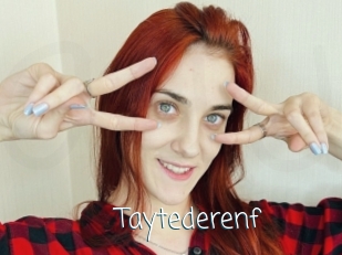 Taytederenf