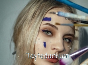 Taytedunkum