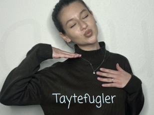 Taytefugler