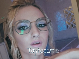 Taytegame