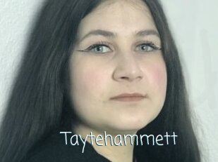 Taytehammett
