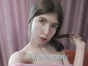 Taytehanney