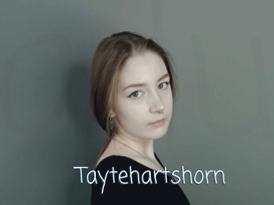Taytehartshorn