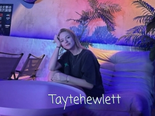 Taytehewlett