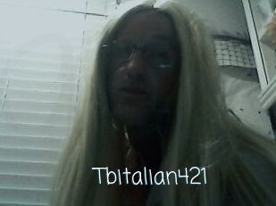 Tbitalian421