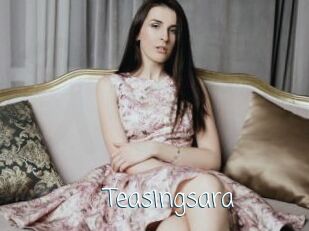 Teasingsara