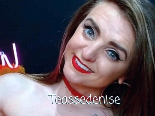 Teassedenise