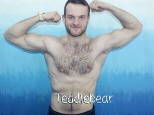 Teddiebear