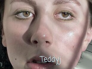 Teddyj