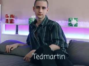 Tedmartin