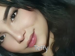 Teffy