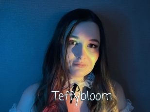 Teffybloom