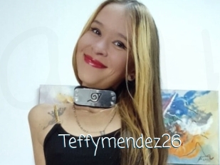 Teffymendez26