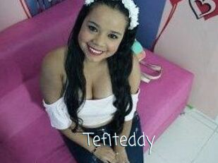 Tefiteddy