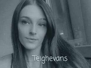 Teighevans