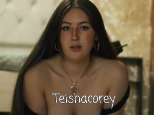 Teishacorey