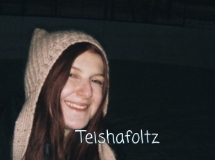 Teishafoltz