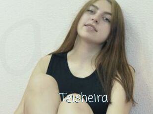 Teisheira