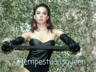 Tempestuousqueen