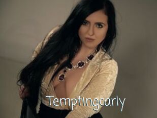 Temptingcarly
