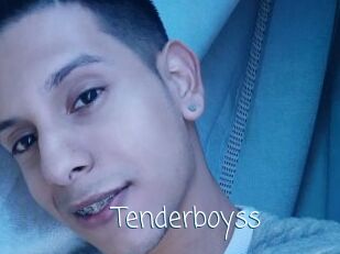 Tenderboyss