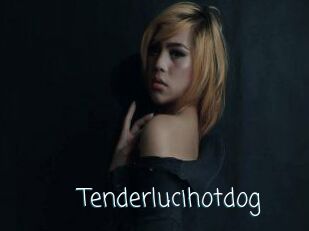 Tenderlucihotdog