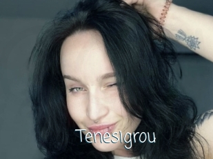 Tenesigrou