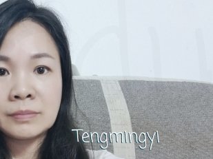 Tengmingyi