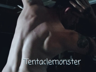 Tentaclemonster