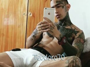Teodoro70