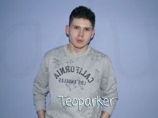 Teoparker