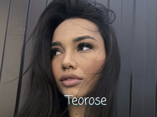 Teorose