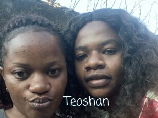 Teoshan