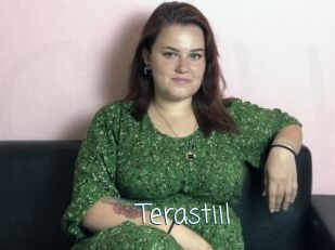 Terastiil