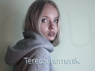 Tereasahumenik