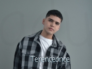 Terenceonce