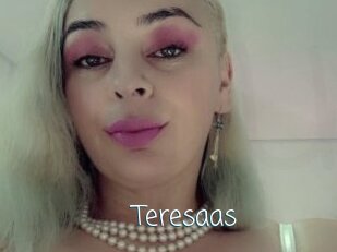 Teresaas